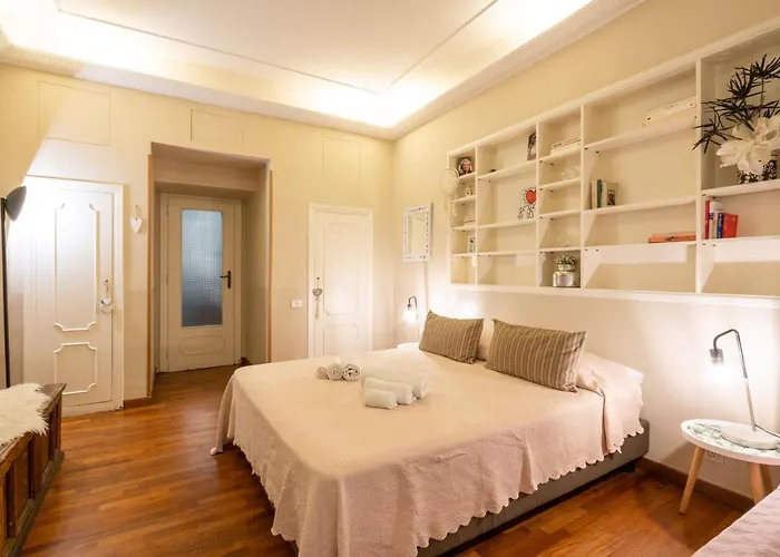Colosseo Ohana Suite
