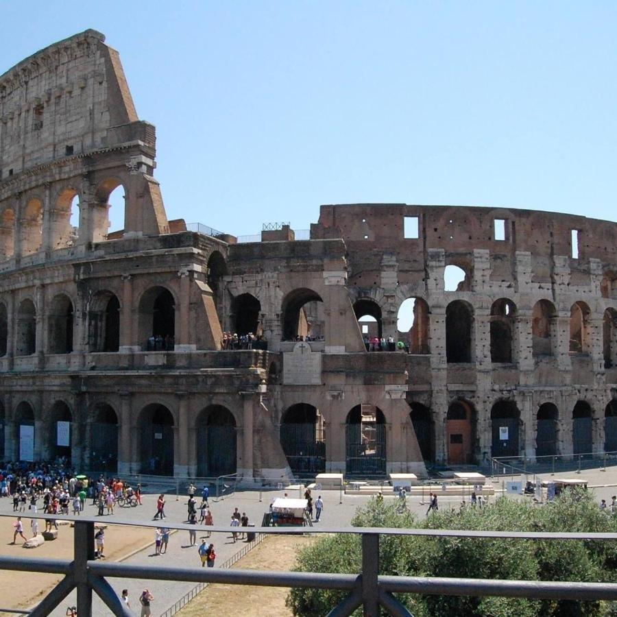 Colosseo Ohana Appartamento