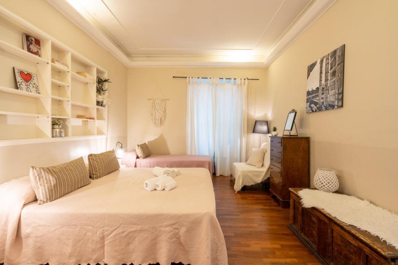 Colosseo Ohana Apartamento *