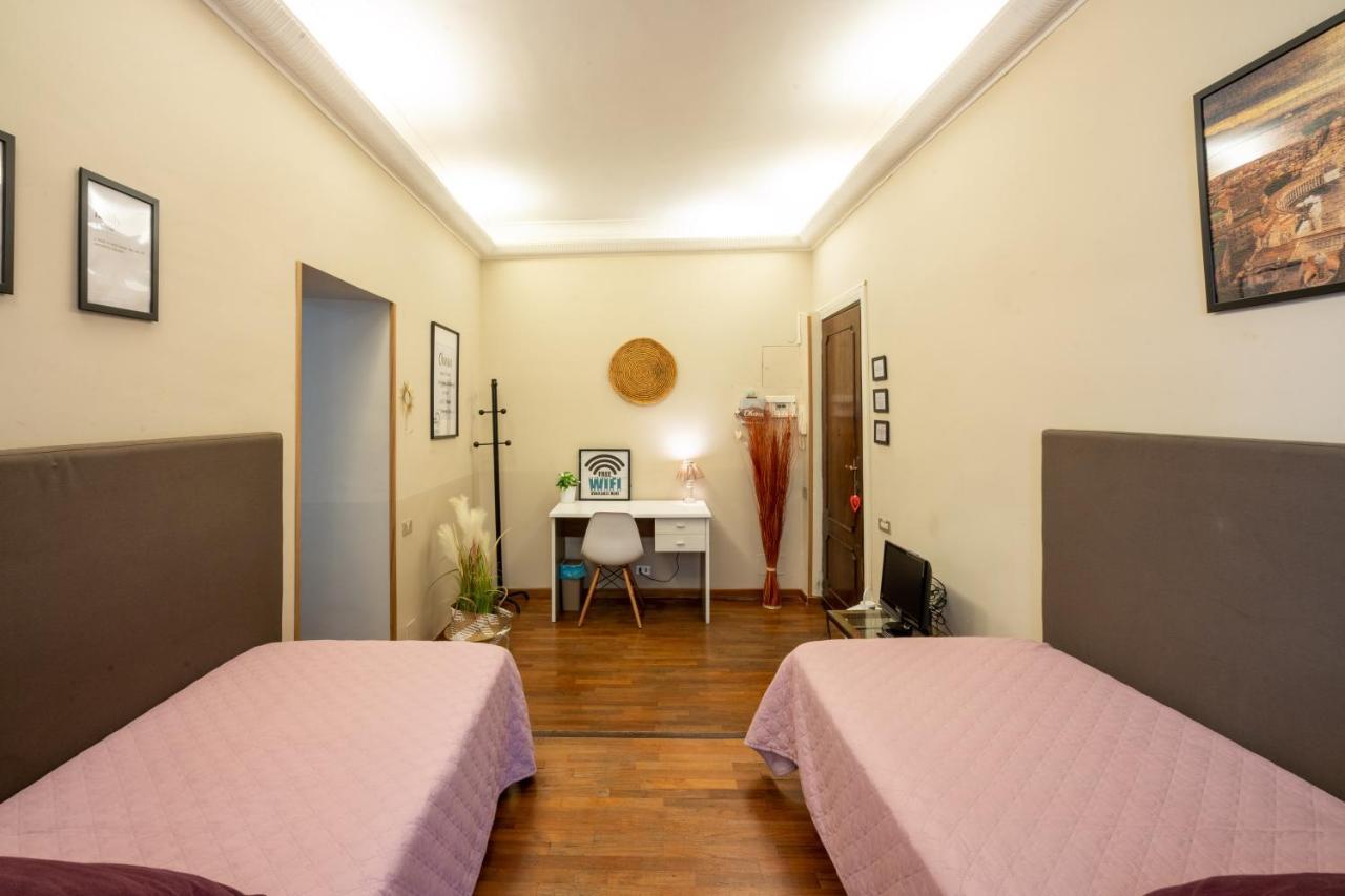 Appartamento Colosseo Ohana Roma