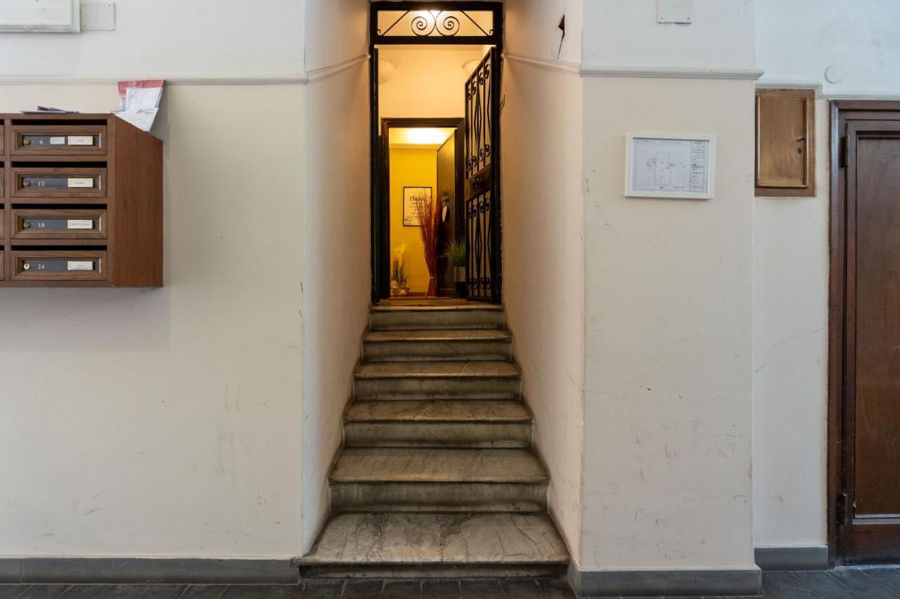 Colosseo Ohana Apartamento *