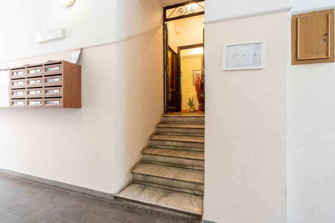 Colosseo Ohana Apartamento *