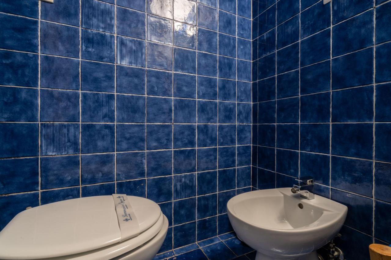 Apartamento Colosseo Ohana