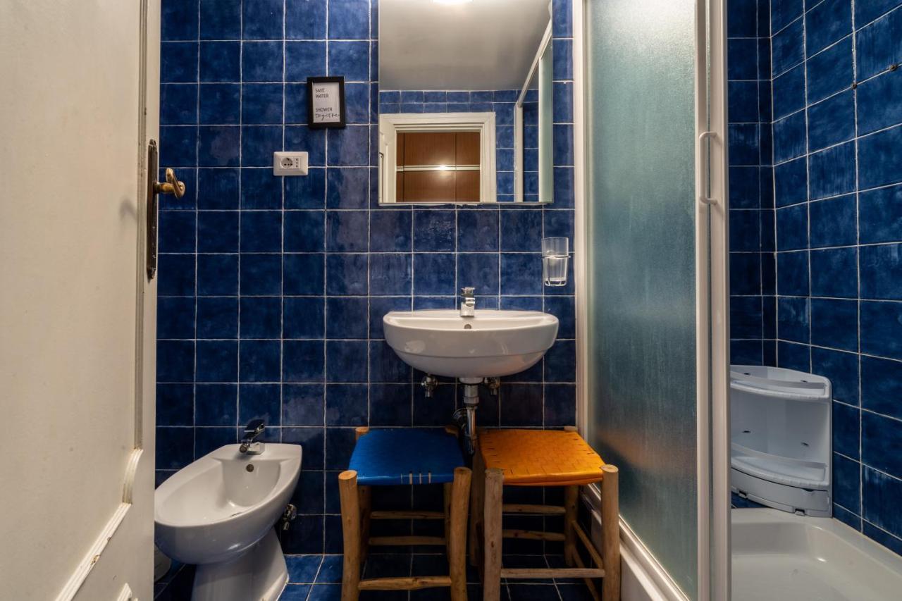 Apartamento Colosseo Ohana Roma