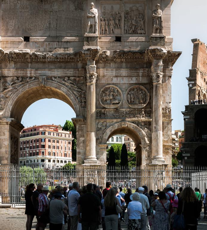 Colosseo Ohana