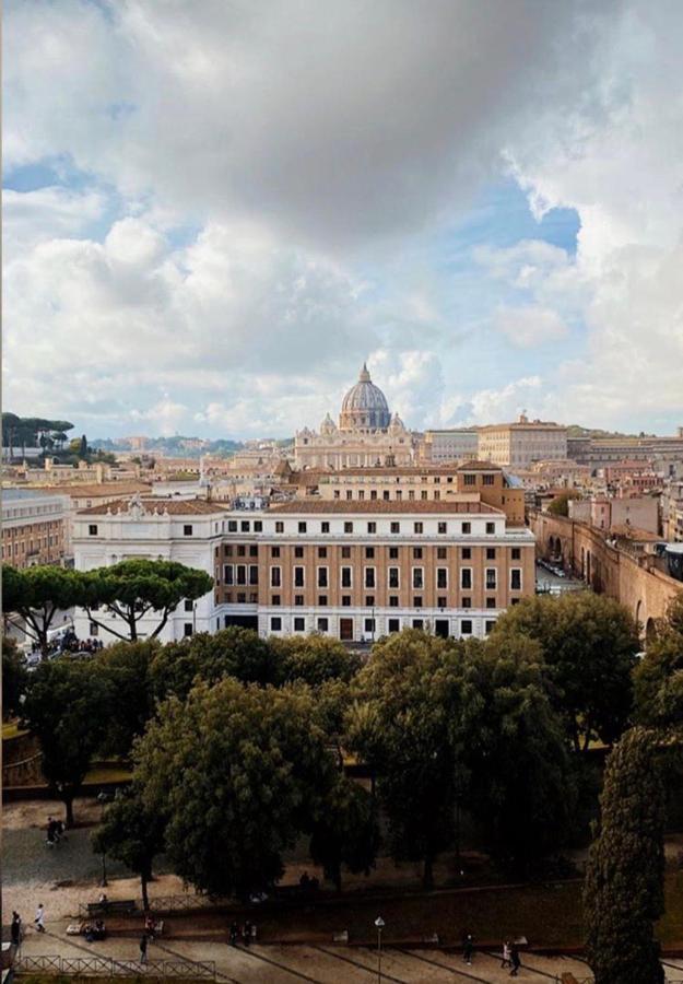 Appartamento Colosseo Ohana Roma