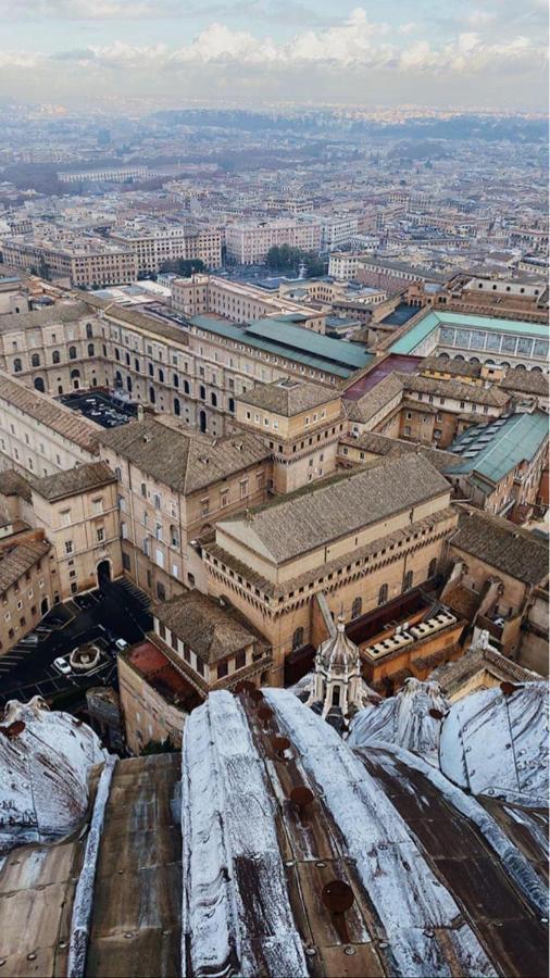 Appartamento Colosseo Ohana *